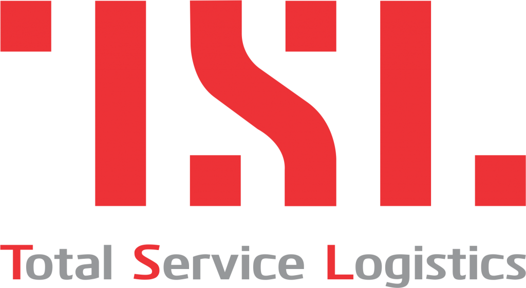 Total Service Logistics