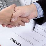 xuất nhập khẩu ủy thác