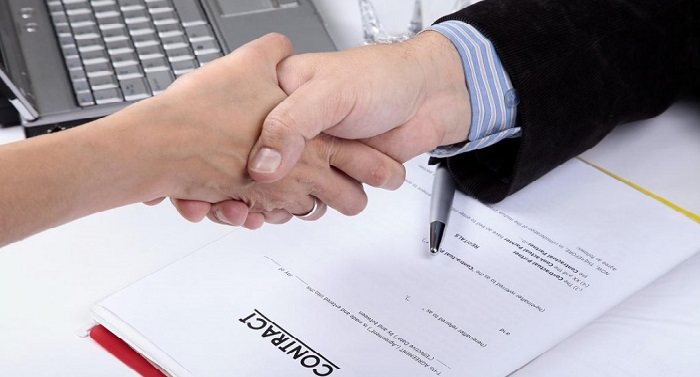 xuất nhập khẩu ủy thác