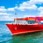 giá cước vận tải quốc tế bằng đường biển