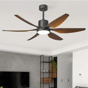 thủ tục nhập khẩu quạt trần