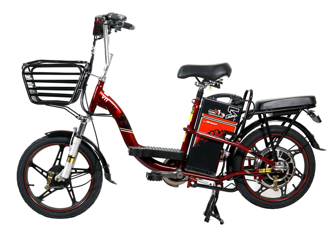 thu-tuc-nhap-khau-xe-dap-ve-viet-nam-nhu-the-nao