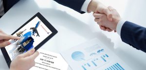 3pl xuất nhập khẩu