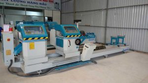 thủ tục nhập khẩu máy móc cũ