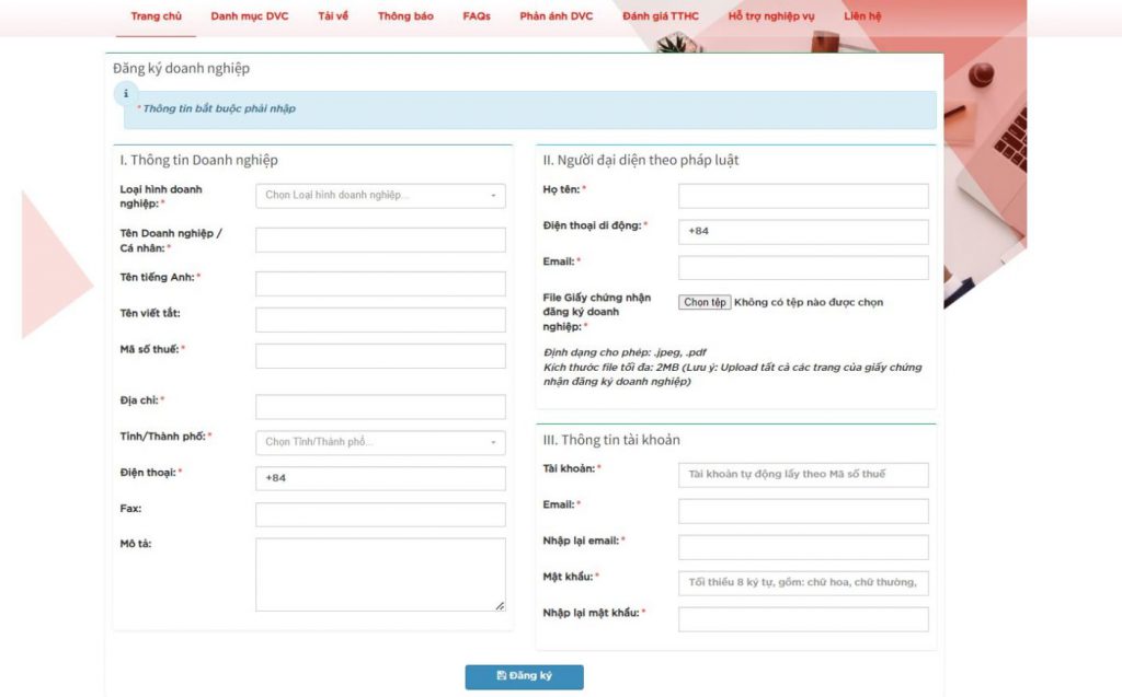Hệ thống ECoSys là gì? Hướng dẫn khai C/O điện tử trên ECoSys