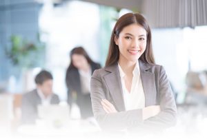 quản lý kinh doanh TSL