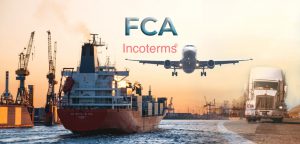 FCA Incoterm