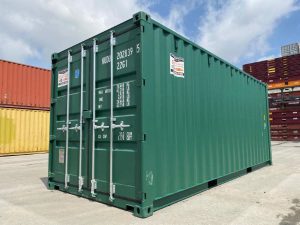 ký hiệu container