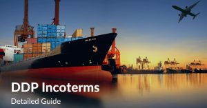 Hướng dẫn áp dụng DDP hiệu quả