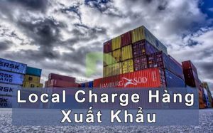 local charge là gì