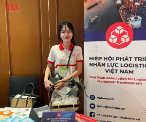 TSL - hội thảo Logistics Việt Nam - Nhật Bản 2024