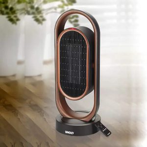 Thủ tục nhập khẩu máy sưởi