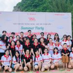 TSL Team building - Hè Rực Rỡ 2024