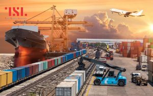 Dịch vụ vận tải đường bộ chuyên nghiệp uy tín hàng đầu