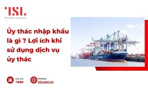 Ủy thác nhập khẩu là gì, Lợi ích dùng dịch vụ ủy thác nhập khẩu