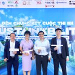 TSL tham dự IBI 2024 với vai trò nhà tài trợ vàng