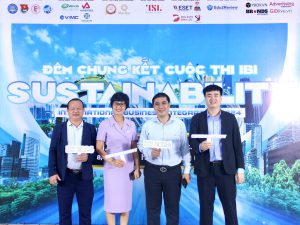 TSL tham dự IBI 2024 với vai trò nhà tài trợ vàng