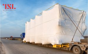 Hàng quá khổ là gì? Cách tính phí cho đơn hàng quá khổ