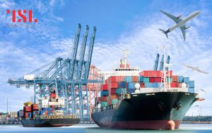 thuế xuất nhập khẩu là gì