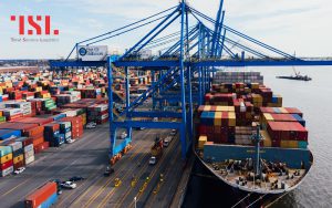 Xuất nhập khẩu là gì