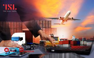 TSL - Công ty nhập hàng trung quốc uy tín hiện nay