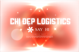 TSL phát động cuộc thi Chị đẹp logistics say hi