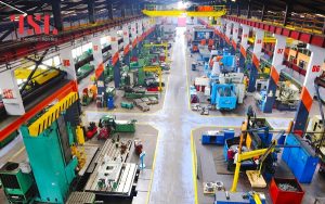 Công ty nhập khẩu máy móc từ Trung Quốc