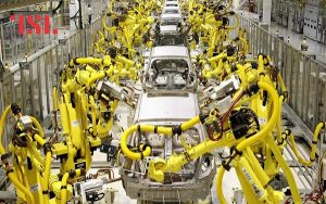 Công ty xuất nhập khẩu máy móc thiết bị