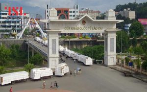 Nhập hàng Trung Quốc chính ngạch