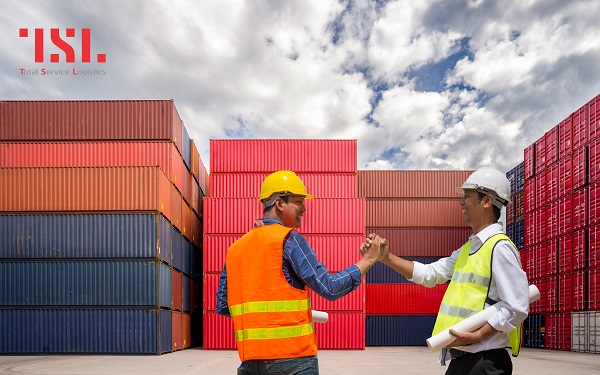 Đặc điểm của hình thức vận chuyển chính ngạch