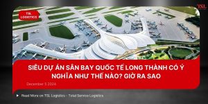 Siêu dự án sân bay quốc tế Long Thành có ý nghĩa như thế nào. Giờ ra sao