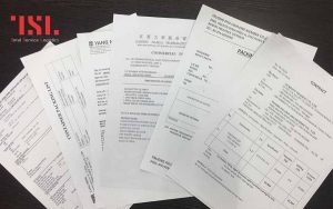 Chứng từ xuất nhập khẩu gồm những gì? Full bộ chứng từ xuất nhập khẩu 2026