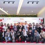 TSL Year End Party 2024