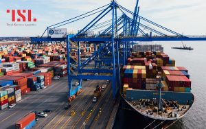 Kinh nghiệm tối ưu chi phí khi vận chuyển bằng đường biển