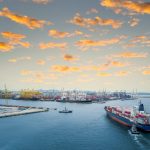 Cước vận chuyển từ Ningbo về Việt Nam