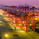 Cước vận chuyển từ Shanghai về Việt Nam