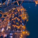 Cước vận chuyển Shantou về Việt Nam