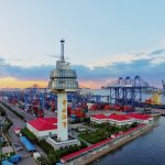 Cước vận chuyển từ Tianjin về Việt Nam