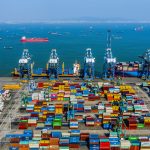 Cước vận chuyển Nansha về Việt Nam 2025