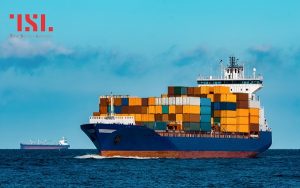Ocean Freight là gì ? Cách tính và các phụ phí liên quan