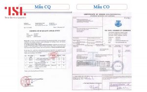 CQ là gì? Thủ tục xin cấp chứng nhận chất lượng