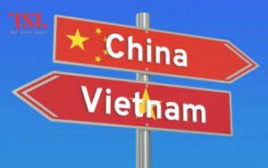 Dịch vụ vận chuyển hàng Trung Quốc về Việt Nam