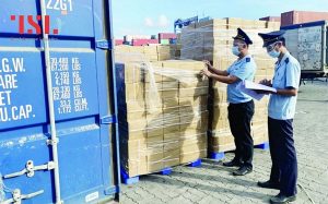 Tại sao phải làm thủ tục thông quan cho hàng hóa nhập khẩu