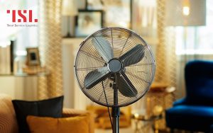 Hướng dẫn làm chứng nhận hợp quy quạt điện đúng quy định