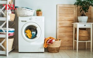 Tại máy sấy cầm làm chứng nhận hợp quy