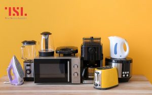 Các mặt hàng thường được nhập khẩu bằng đường bộ từ Trung Quốc