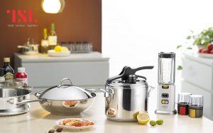 Hướng dẫn làm thủ tục nhập khẩu đồ gia dụng Trung Quốc nhanh chóng, đơn giản