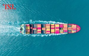 Phí Ocean Freight – O/F