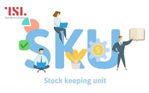 SKU là gì ? Tại sao cần sử dụng SKU