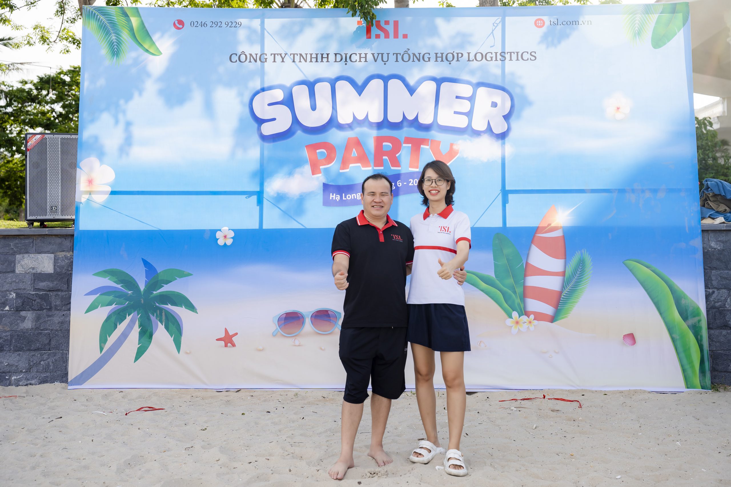 TSL Summer Party 2025
